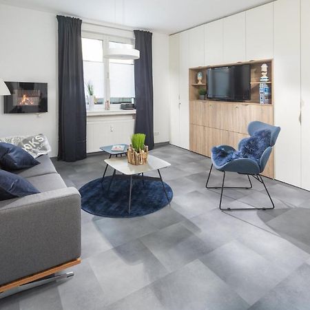 Ney'S To Be Lägenhet Norderney Exteriör bild